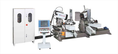 数控双面成型机与木工机械分类概述