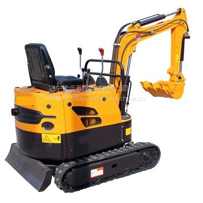 专业信赖，卓越品质——济宁修远工程机械一站式服务