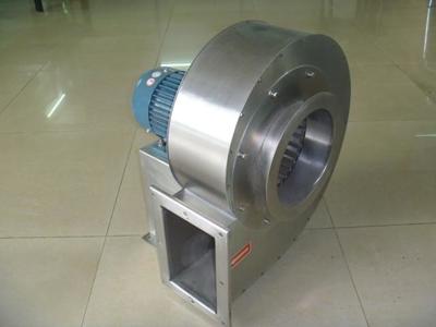 CS/MS/FMS系列冷却鼓风机 食品工业高效配套设备的可靠之选