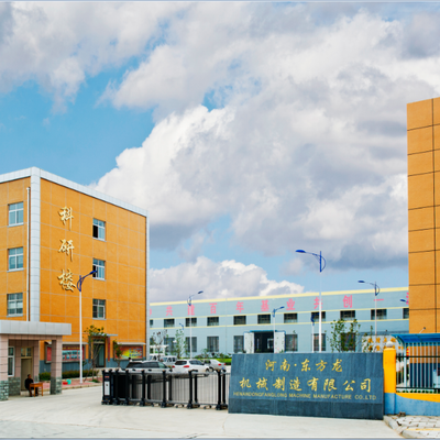 河南东方龙商贸 以专业与多元，铸就工业与生活的可靠桥梁