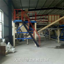 大城县建诺机械设备厂 匠心铸就品质，创新驱动未来