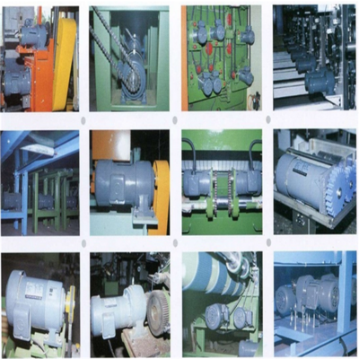 CV-1HP 机械设备 高效稳定的工业动力选择