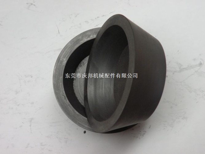印染辅助设备中的隐形冠军 石墨坩埚的生存与革新之道