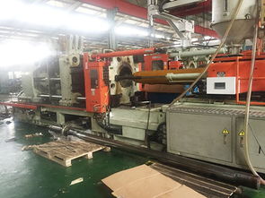 佛山与东莞注塑机维修价格及专业服务概述