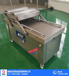 龙邦食品机械公司粽子封口机及其在行业中的排行分析