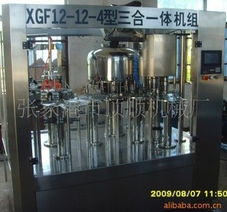 张家港市顶顺机械厂食品饮料加工设备产品列表