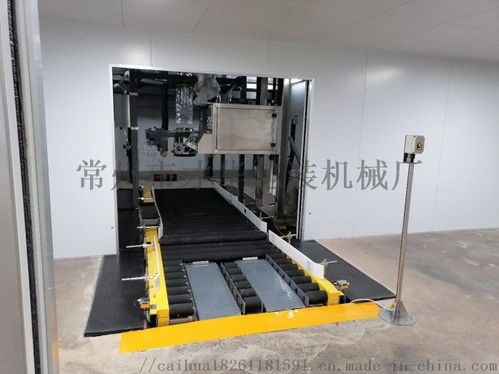 瞬热双面加热大型铝塑袋真空包装机 才华包装机械厂批发优势