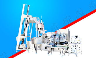 包装机械设备厂励磁系统中其它装置的检修内容