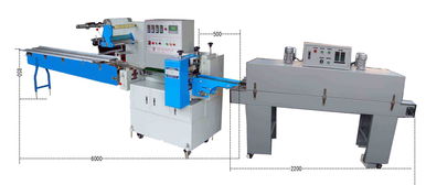 餐具包装机型号选购与秦皇岛购买指南